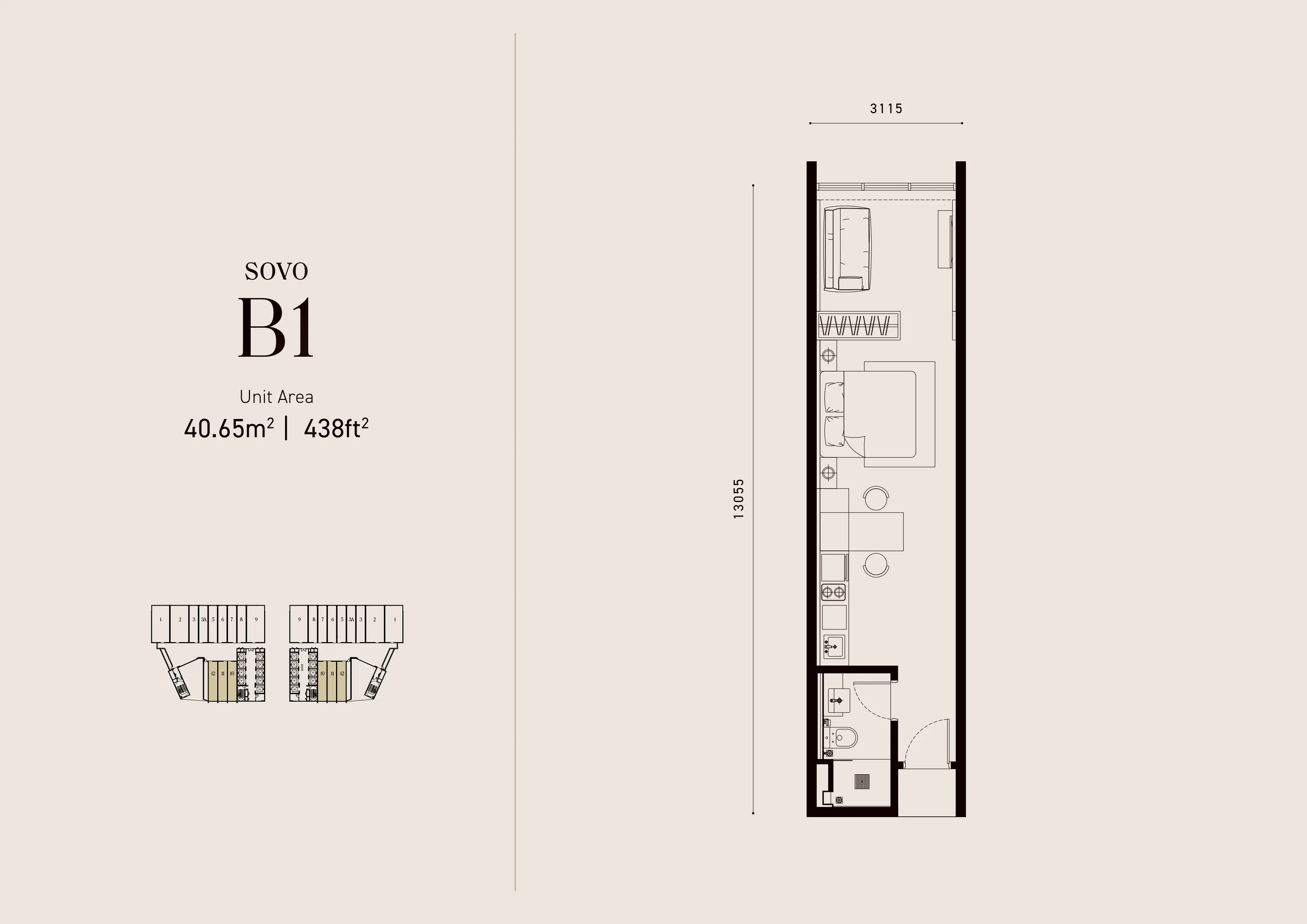 Floor Plan 90